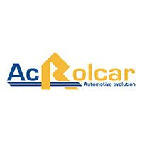 Ручка двери AC Rolcar 411206