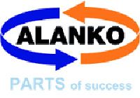 Подвеска, рычаг независимой подвески колеса ALANKO 342420