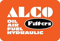Воздушный фильтр ALCO FILTER MD-8640
