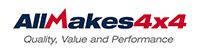 Топливный фильтр ALLMAKES 3826