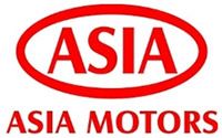 Лямбда-зонд ASIA MOTORS 0K2AA18861