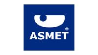 Средний глушитель выхлопных газов ASMET 05196