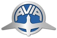 Наконечник поперечной рулевой тяги AVIA 119001580