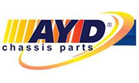 Осевой шарнир, рулевая тяга AYD 9901620