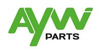 Подвеска, рычаг независимой подвески колеса AYWIPARTS AW1420565