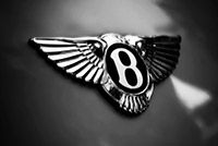 Тяга / стойка, стабилизатор BENTLEY 4E0 505 465 E