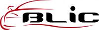 Ручка двери BLIC 6010-07-034401P