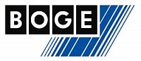 Амортизатор BOGE 260010