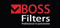 Топливный фильтр BOSS FILTERS BS04-013