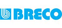 Тормозной диск BRECO BS 8622