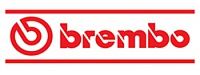 Комплект тормозов, дисковый тормозной механизм BREMBO DP 61 008