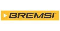 Тормозной диск BREMSI DBA089S