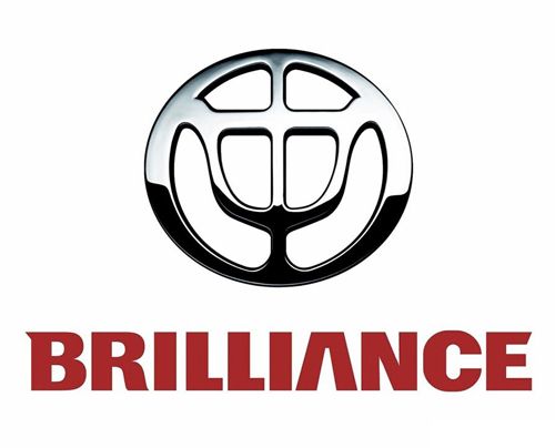 Тормозной диск BRILLIANCE 3496009