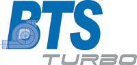 Стартер BTS Turbo S512457