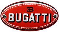 Водяной насос BUGATTI PA7407