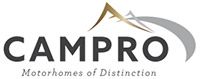 Стартер CAMPRO CPA1223018