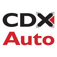 Приводной вал CDX 220052