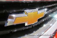 Устройство управления, освещение CHEVROLET 24406569