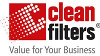 Воздушный фильтр CLEAN FILTERS MA567