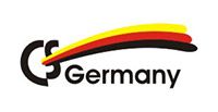 Пружина ходовой части CS Germany 14.872.826