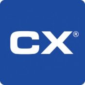 Комплект подшипника ступицы колеса CX CX701