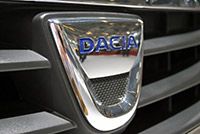 Прокладка, термостат DACIA 7700867792