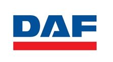 Комбинационный лак трансп. средства DAF 3084
