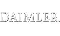 Тормозной диск DAIMLER 1541806