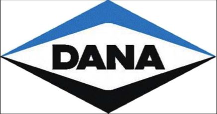 Колесный тормозной цилиндр DANA PHWC48