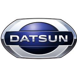 Труба выхлопного газа DATSUN 20010BC501