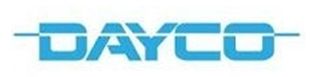 Клиновой ремень DAYCO 17480
