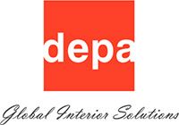 Приводной вал DEPA 33128