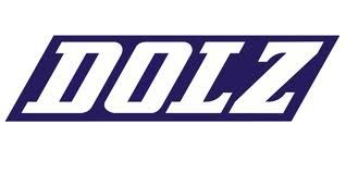 Гаситель, крепление кабины DOLZ 1334