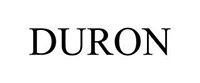 Комплект тормозных колодок, дисковый тормоз DURON DBP234188