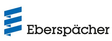 Монтажный комплект, система выпуска EBERSPÄCHER 21.190.93