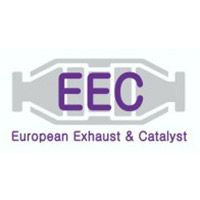 Глушитель выхлопных газов конечный EEC EBM219