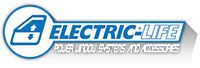 Подъемное устройство для окон ELECTRIC LIFE ZR HY15 L B