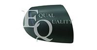 Радиатор, охлаждение двигателя EQUAL QUALITY RM0778