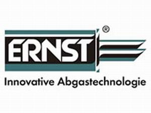 Средний глушитель выхлопных газов ERNST 324045