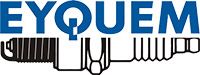 Свеча зажигания EYQUEM 0911007436