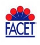 Термовыключатель, вентилятор радиатора FACET 75054