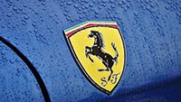 Лямбда-зонд FERRARI 121515
