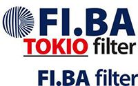 Масляный фильтр FI.BA F-816