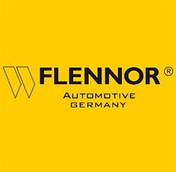 Рычаг независимой подвески колеса, подвеска колеса FLENNOR FL6509-F