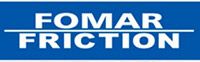 Тормозной диск FOMAR Friction FO 4167