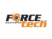 Амортизатор Forcetech S9412533