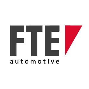 Рабочий цилиндр, система сцепления FTE KN19045.4.3