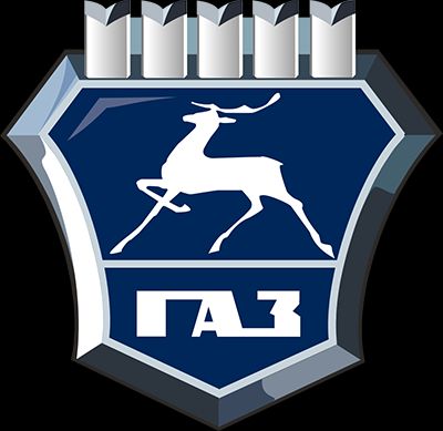 Воздушный фильтр GAZ 8183