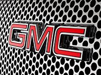 Лямбда-зонд GMC 12616201