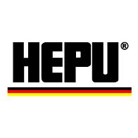 Поликлиновой ременный комплект HEPU 201795